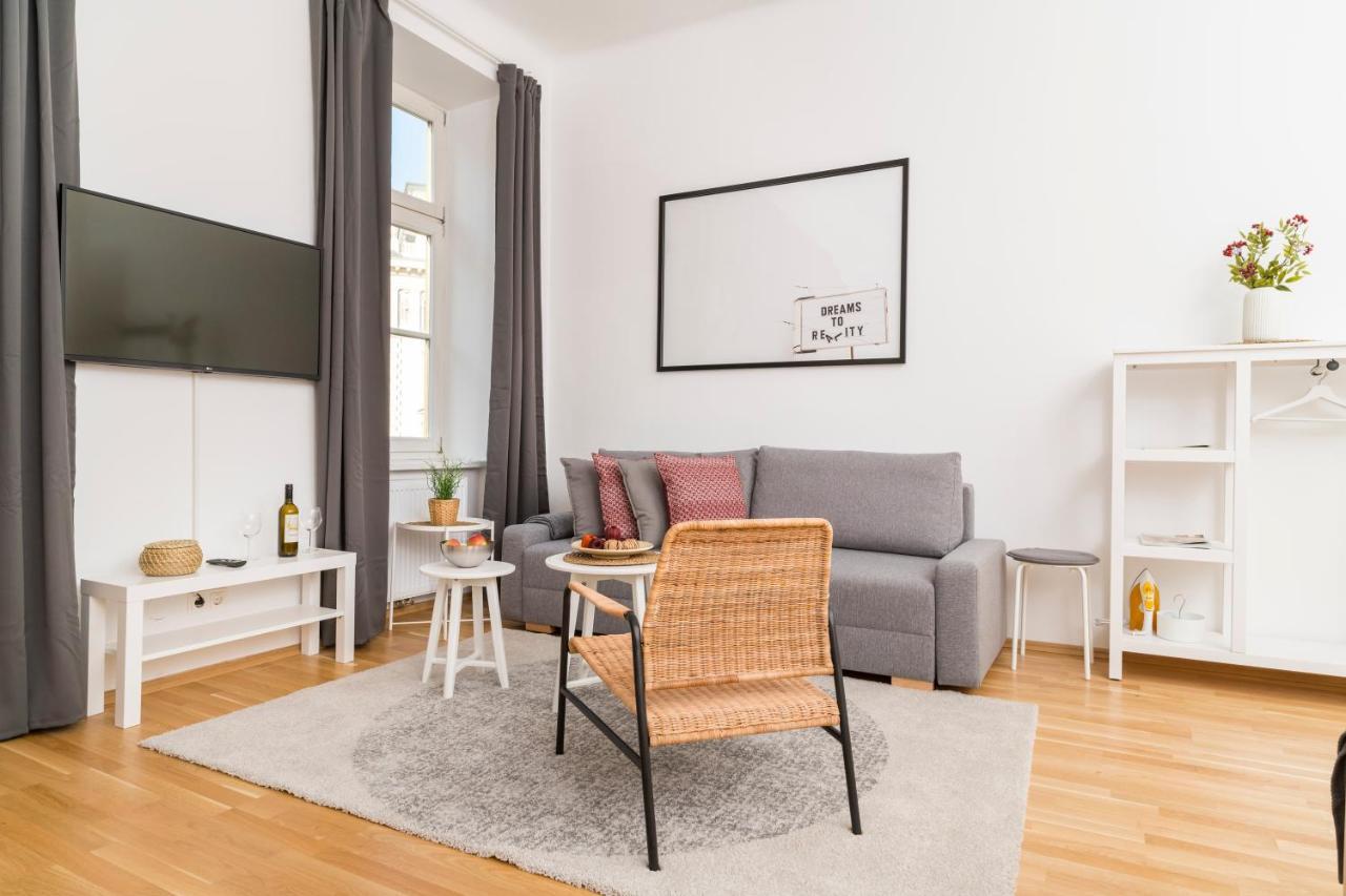 Sigmund Freud Lounge Daire Viyana Dış mekan fotoğraf