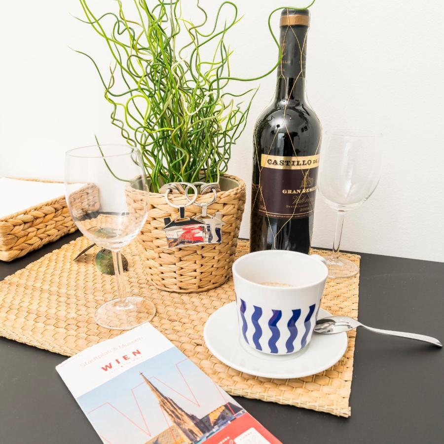 Sigmund Freud Lounge Daire Viyana Dış mekan fotoğraf