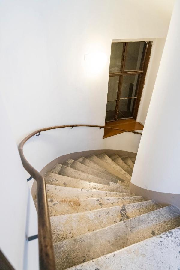 Sigmund Freud Lounge Daire Viyana Dış mekan fotoğraf